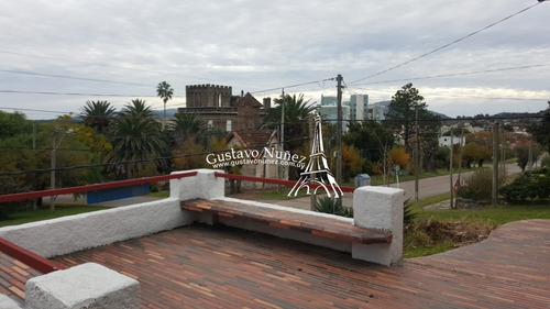 Propiedad A Los Pies Del Cerro San Antonio- Ref: 3428