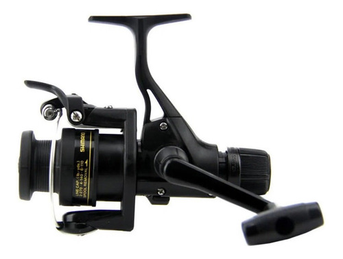 Molinete Shimano Ix 1000r Tras + + 1 Ano