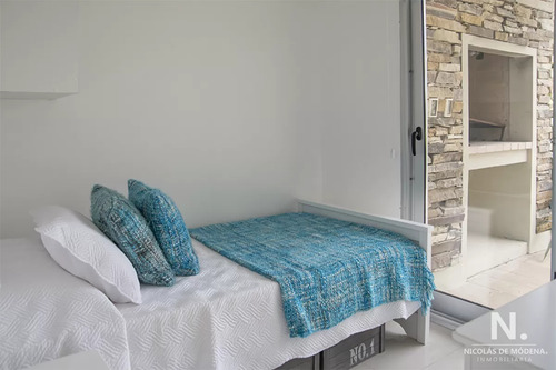 Departamento En Venta En Torre De Categoría