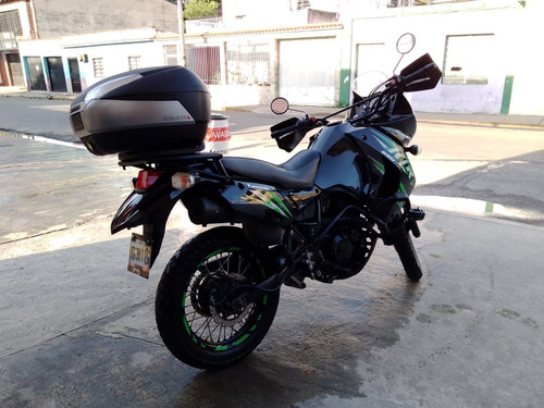 Imagen 4 de 9 de Kawasaki Klr