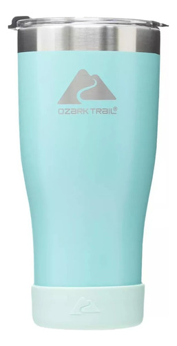 Termo Vaso Ozark Termico Acero Inoxidable 20oz