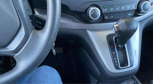 Honda Hr-v Crv Lx