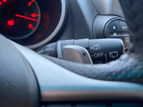 Honda Fit 1.5 Ex-l At 120cv 2013