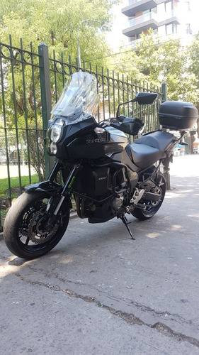 Imagen 4 de 15 de Kawasaki Versys 1000 Permuto Qr Motors