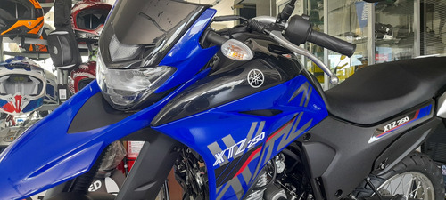 Imagen 9 de 13 de Yamaha Xtz 250 Abs Okm Entrega Inmediata