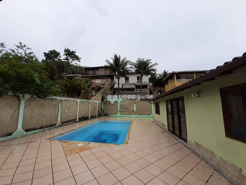 Imagem 25 de 27 de Casa Em Rua Fechada Com 3 Dormitórios À Venda, 308 M² Por R$ 650.000 - Maria Paula - São Gonçalo/rj - Ca15323