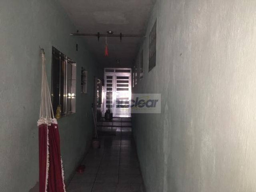 Imagem 2 de 22 de Sobrado Com 4 Dormitórios À Venda, 260 M² Por R$ 400.000,00 - Altos De Vila Prudente - São Paulo/sp - So2033