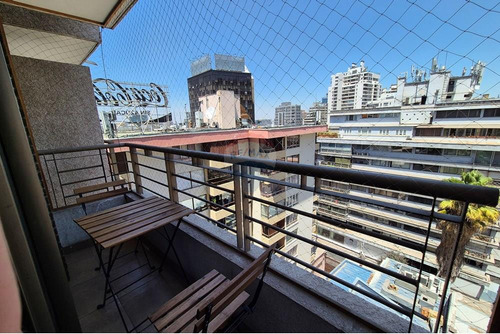 Vivir En Un Lugar Lleno De Opciones En Providencia