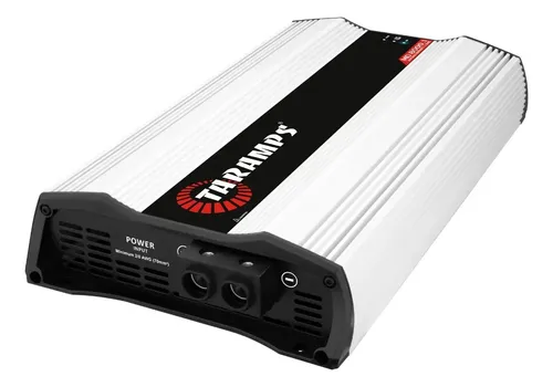 Taramps md8000 2ohm 電源4本 Modulo Taramps Md 8000 2 Ohms Potencia 8000w Amplificador 8000 Som
