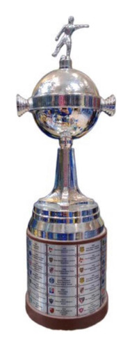 Copa Libertadores Mini Todos Los Campeones