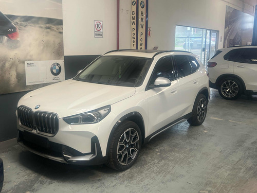 BMW X1 2.0 Xdrive pack M