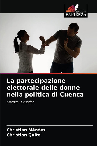 Libro: La Partecipazione Elettorale Delle Donne Nella Politi