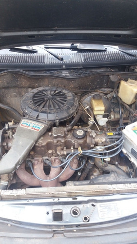 Imagem 5 de 8 de Chevrolet Kadett 1.8 S.l.