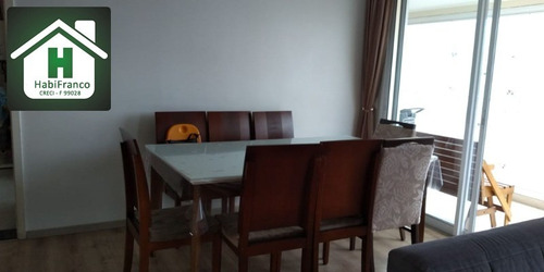 Imagem 2 de 12 de Excelente Apartamento Bem Localizado - Ap00045 - 33735292
