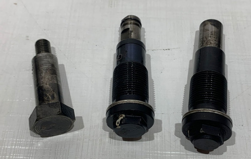 Imagem 5 de 7 de Kit Corrente Iveco Daily 3.0 45s17
