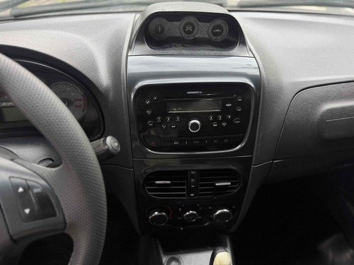 Fiat Strada 1.8 MPI ADVENTURE LOCKER CD 16V FLEX 2P AUTOMATIZADO