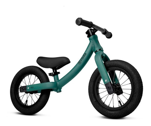 Bicicleta Roda Para Niños Pro