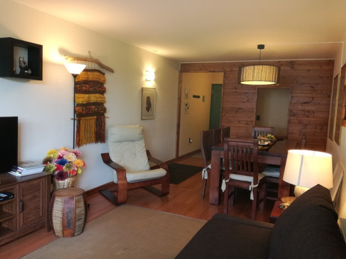 Arriendo Departamento En Pucón