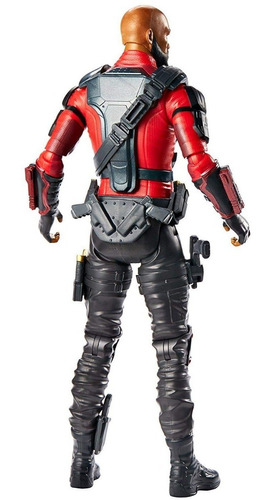 Multiverse Suicide Squad Deadshot 9 Action Figure