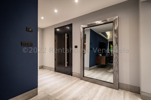 Imagen 12 de 30 de Apartamento En Venta, Escampadero, 315mts, Rah 23-18996