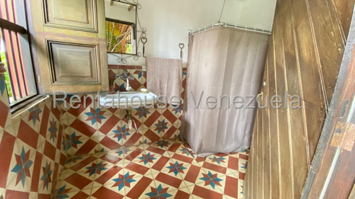 Fg Casa En Venta En Sabaneta 25-13221 Jel