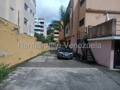 Edificio En Venta Las Mercedes