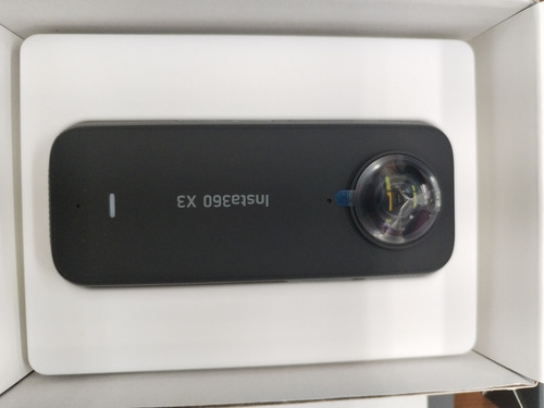 Insta 360 X3 Nueva