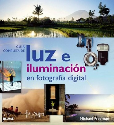 Guia Completa De Luz E Iluminacion En Fotografia Digital - F