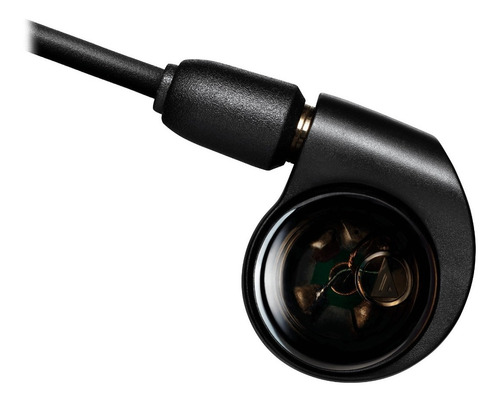Audífonos De Monitoreo Audio-technica Ath-e40