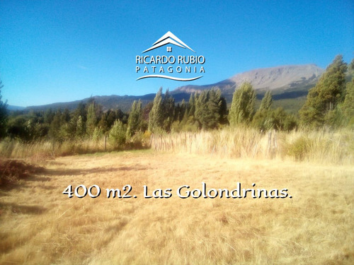 Terreno En  Las Golondrinas