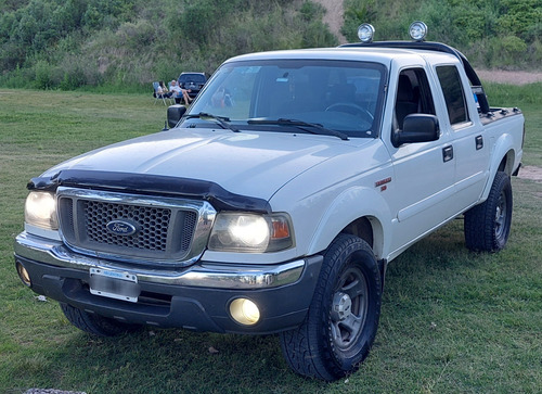 Ford Ranger 3.0 Cd Xlt 4x2