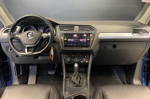 Volkswagen Tiguan Allspace 1.4 Tsi Trendline 150cv Dsg
