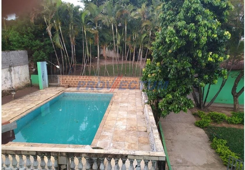 Chácara À Venda Em Jardim Bela Vista - Ch273214
