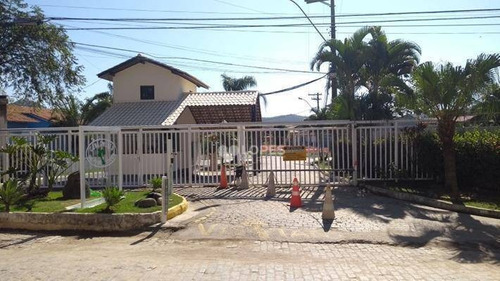 Imagem 4 de 12 de Terreno Em Várzea Das Moças, R$ 140.000,00 - Te3434