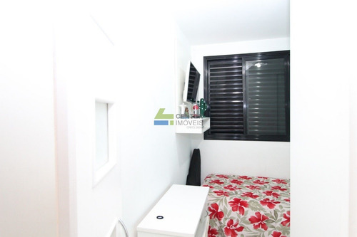 Imagem 13 de 15 de Apartamento - Vila Mariana - Ref: 13812 - V-871809