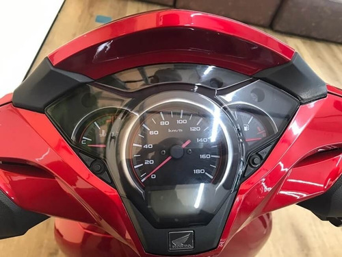 Imagem 2 de 5 de Sh 300 2021/2021 Motoroda Honda