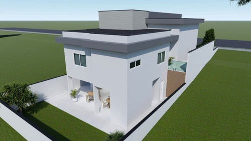 Imagem 7 de 9 de Casa Para Comprar Ibiaram Itupeva - Baa1025