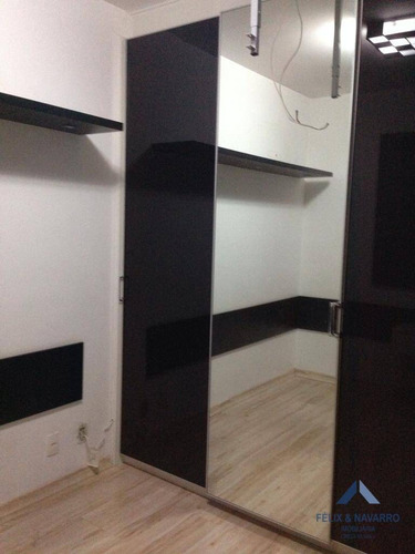 Imagem 24 de 27 de Excelente Apartamento De 142m2 - Ap0660