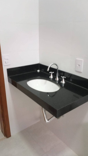 Imagem 15 de 15 de Casa Em Centro, Itatiba/sp De 133m² 3 Quartos À Venda Por R$ 460.000,00 - Ca1362000-s