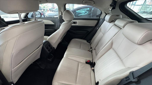 Honda HR-V 1.5 DI I-VTEC TURBO FLEX TOURING CVT