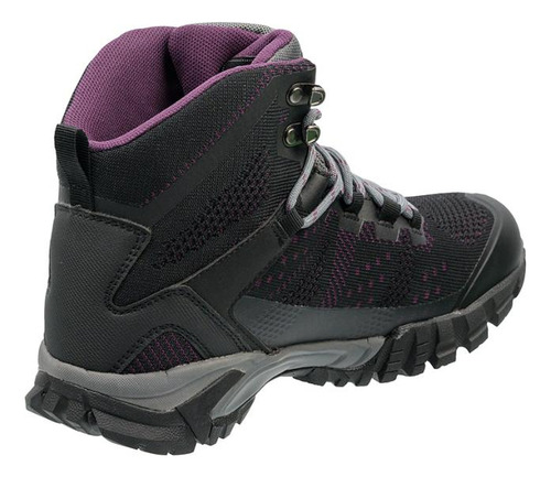 Botín Impermeable Mujer Random M1 Aparso
