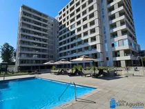 Comprar Condominio Alcazar  Depto  2dormitorios  2 Baños En Talca