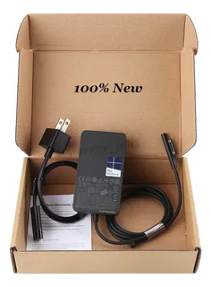 Genuine 36w Ac Adapter Charger For Microsoft Surface Pro Ttq