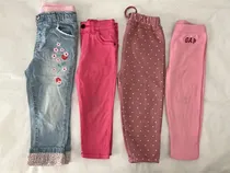 Comprar Pantalones De Beba 18 24 Meses Gap Carters Hermosos Jean