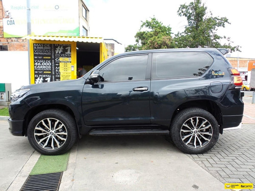 Toyota Prado 2.7 Tx Sumo 4x4