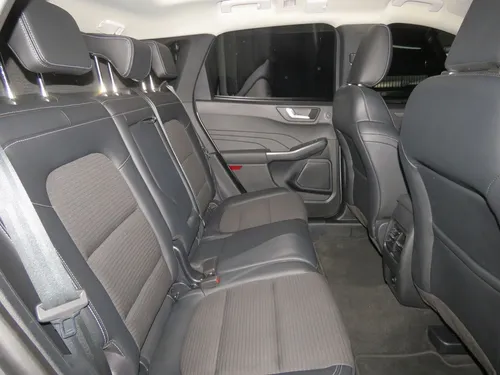 Ford Escape 2.0 Titanium