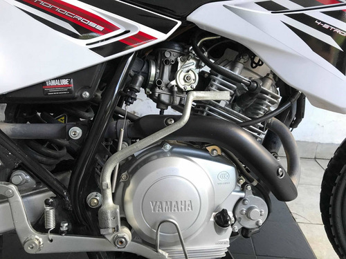 Yamaha 2015