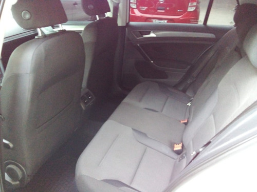 Volkswagen Golf Comfortline 1.4l Tsi Dsg 2018