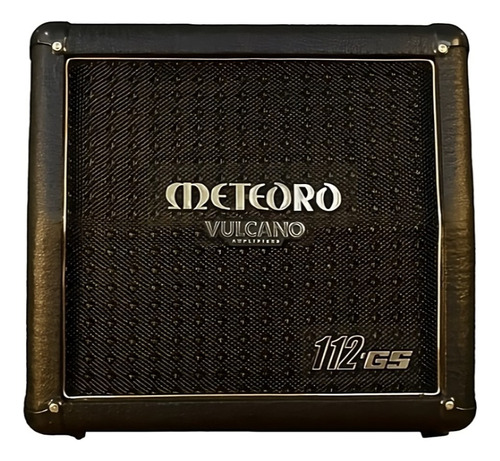 Caixa Acústica Para Guitarra Meteoro 112 Gs 75w