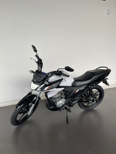 Factor 150cc Ed 2025 Connected 0km - Yamaha Autorizada